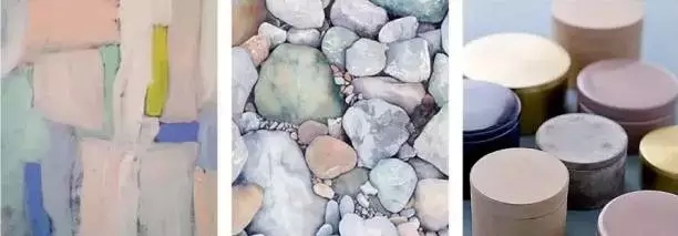 2017色彩趨勢分析